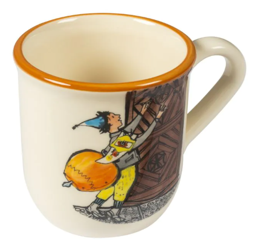 Tasse Ursli am Tor 2.5 dl<br>