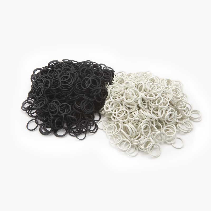 Lami-Cell Einflechtgummis<br>