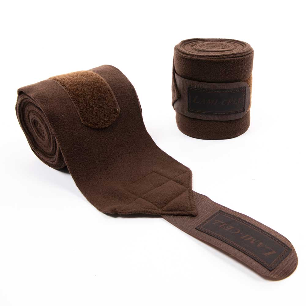 Lami-Cell Fleece Bandagen Basic<br>