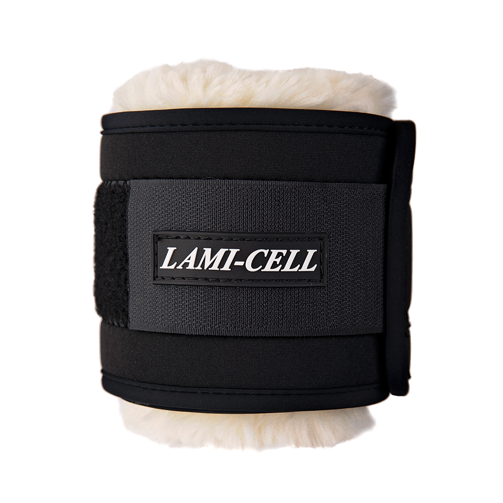 Lamicell Komfort Fesselschutz<br>