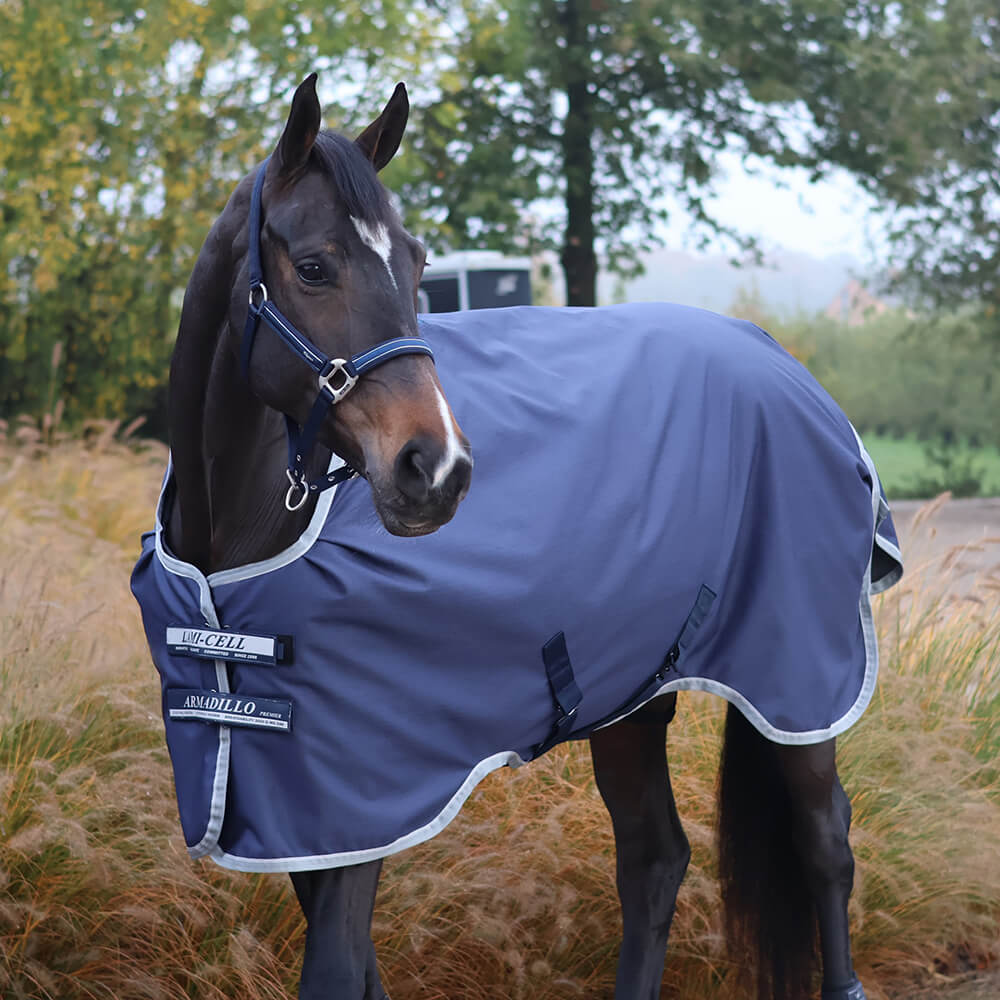Lamicell Outdoordecke Armadillo<br>