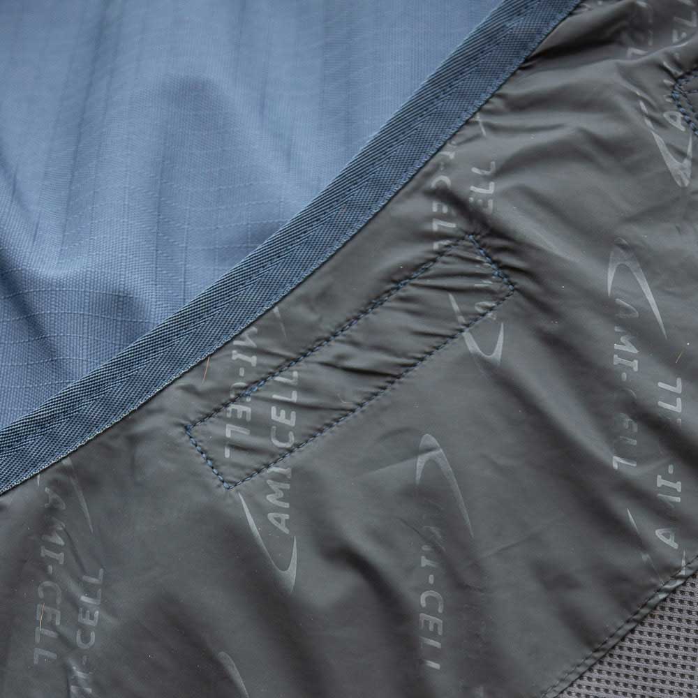 Lamicell Sommerdecke "Bamboo"<br>