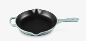 Brat- und Servierpfanne rund ø 23 cm<br>