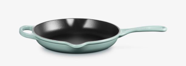 Brat- und Servierpfanne rund ø 23 cm<br>