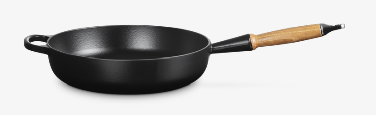 Saut&eacute;pfanne Guss Signature &oslash; 28 cm<br>