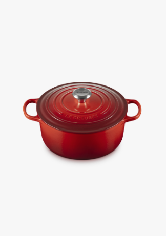 Br&auml;ter Rund Sig 26cm<br> Grösse: 26cm / 5.3l / 5.14 kg