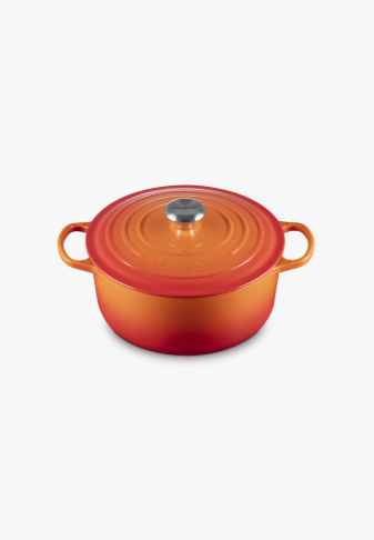 Br&auml;ter Rund Sig 26cm<br> Grösse: 26cm / 5.3l / 5.14 kg