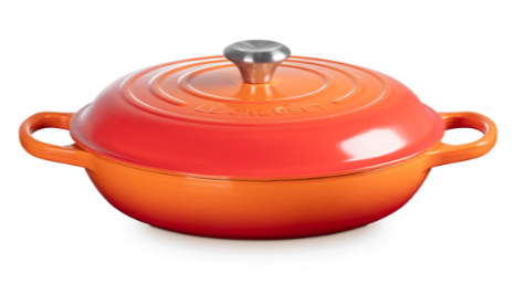 Gourmet-Profitopf innen hell<br>