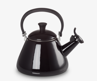 Wasserkessel Kone, 1.6 l<br> Farbe: schwarz