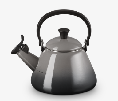 Wasserkessel Kone, Le Creuset<br>
