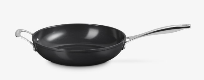 Essential Keramik-Antihaft<br>