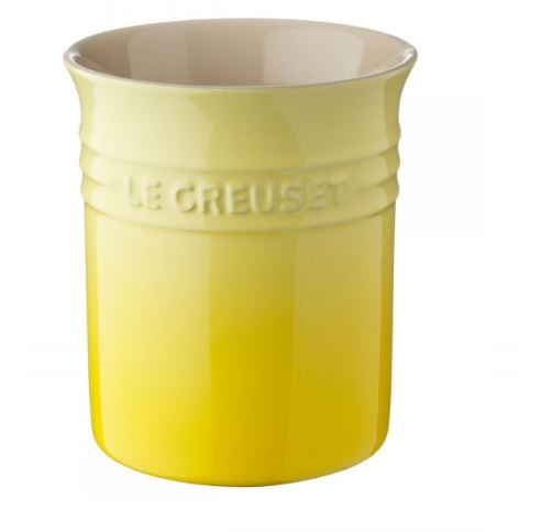 Topf für Kochkellen<br> Farbe: citrus