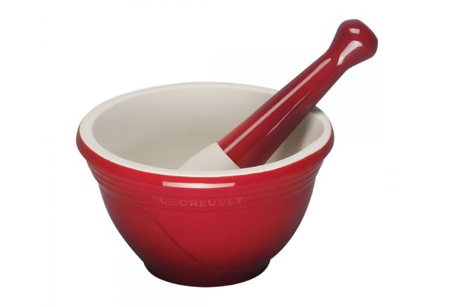 Mörser Le Creuset<br>