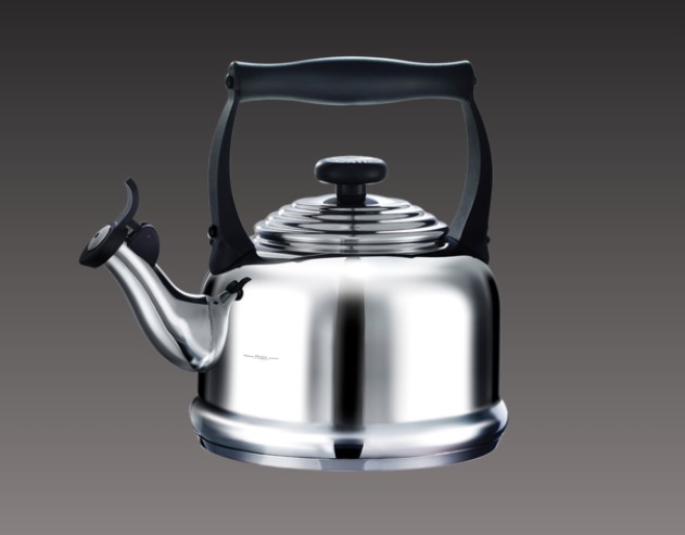 Wasserkessel Tradition 2.1 l<br>