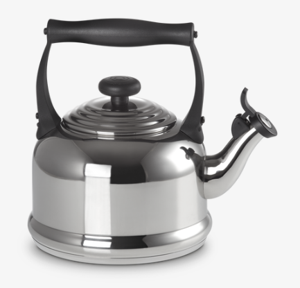 Wasserkessel Tradition 2.1 l<br>