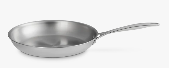 3-Ply Plus Pfanne flach<br> Grösse: 30 cm