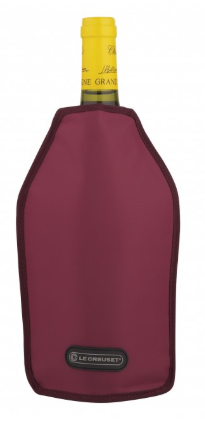 Weinkühler WA-126 burgund<br> Farbe: burgund