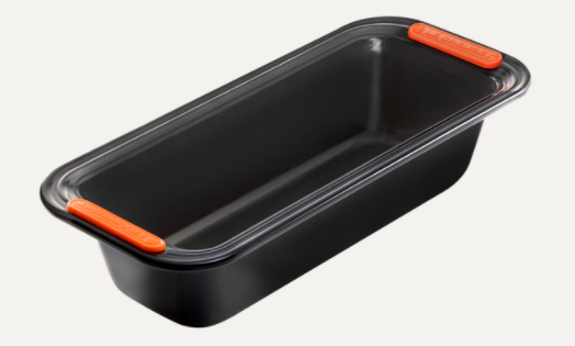 Kastenform 30 cm, Le Creuset<br> Länge: 30 cm