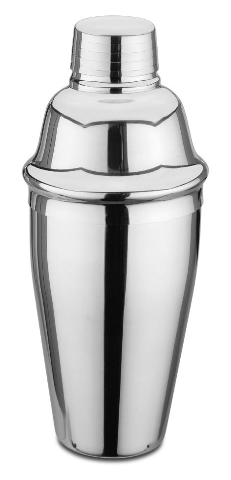 Cocktail-Shaker<br>