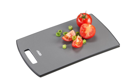 Schneidebrett klein Kunststoff<br> Grösse: 24 x 15 cm