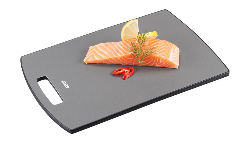 Schneidebrett Kunststoff<br>