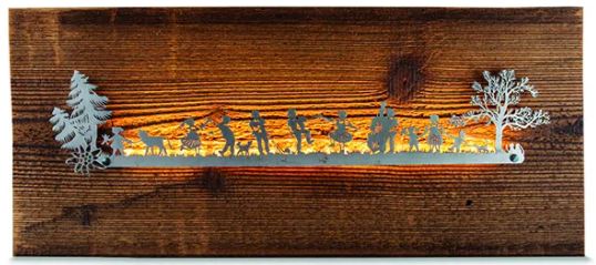 Mon Petit Chalet "F&ecirc;te de la Musique", Lumi&egrave;re des Alpes<br>