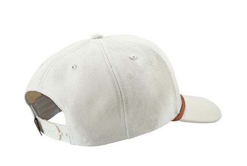 Ranch Craft Cap "Horse Head Tan"<br>