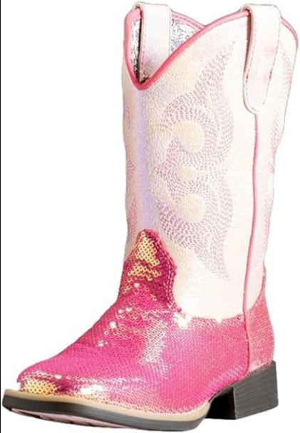 Twister Children Boots Krissy<br>