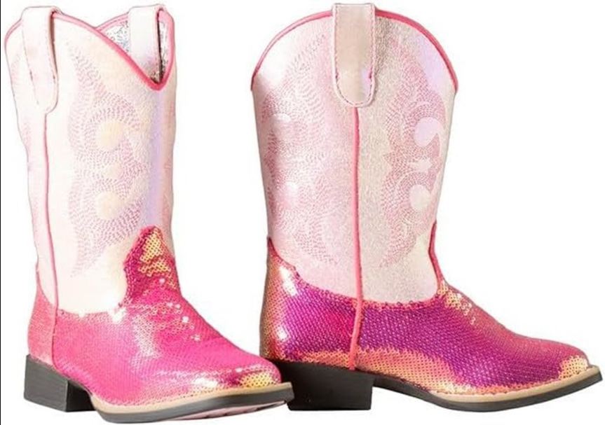 Twister Children Boots Krissy<br>