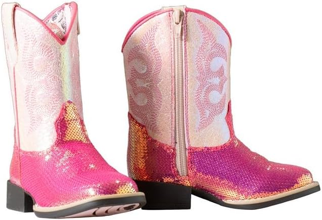 Twister Toddler Boots Krissy<br>