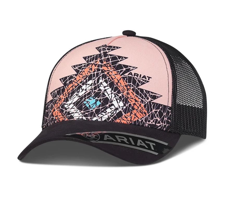 Ariat Cap "Aztec"<br>