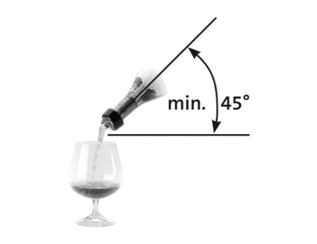 Dosierausgiesser Westmark <br>