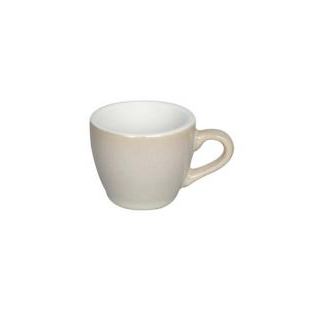 Espresso Tasse elfenbein ivory Egg<br> Farbe: elfenbein