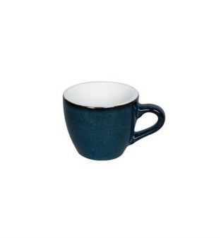 Espresso Tasse nachthimmel, 80 ml<br> Farbe: nachthimmel