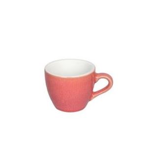 Espresso Tasse beere, 80 ml<br> Farbe: beere