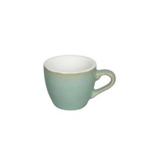 Espresso Tasse basilikum, 80 ml<br> Farbe: basilikum