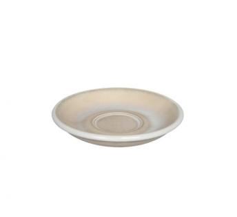 Espresso-Untertasse elfenbein ivory<br> Farbe: elfenbein