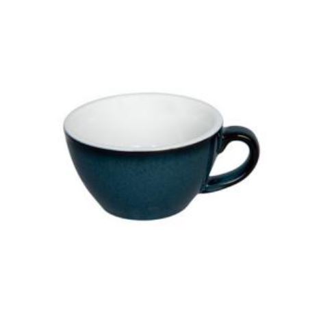 Kaffee Tasse nachthimmel Egg<br> Farbe: nachthimmel