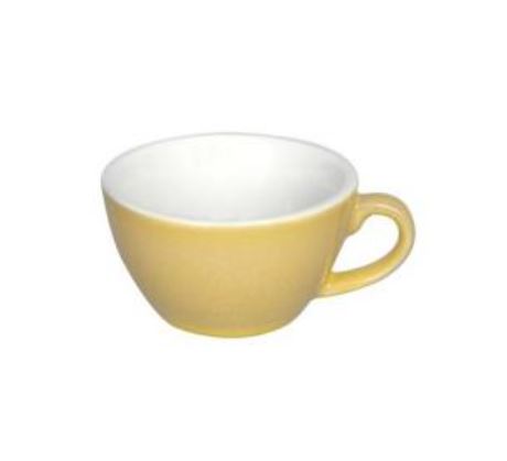 Kaffee Tasse butterblume Egg<br> Farbe: butterblume