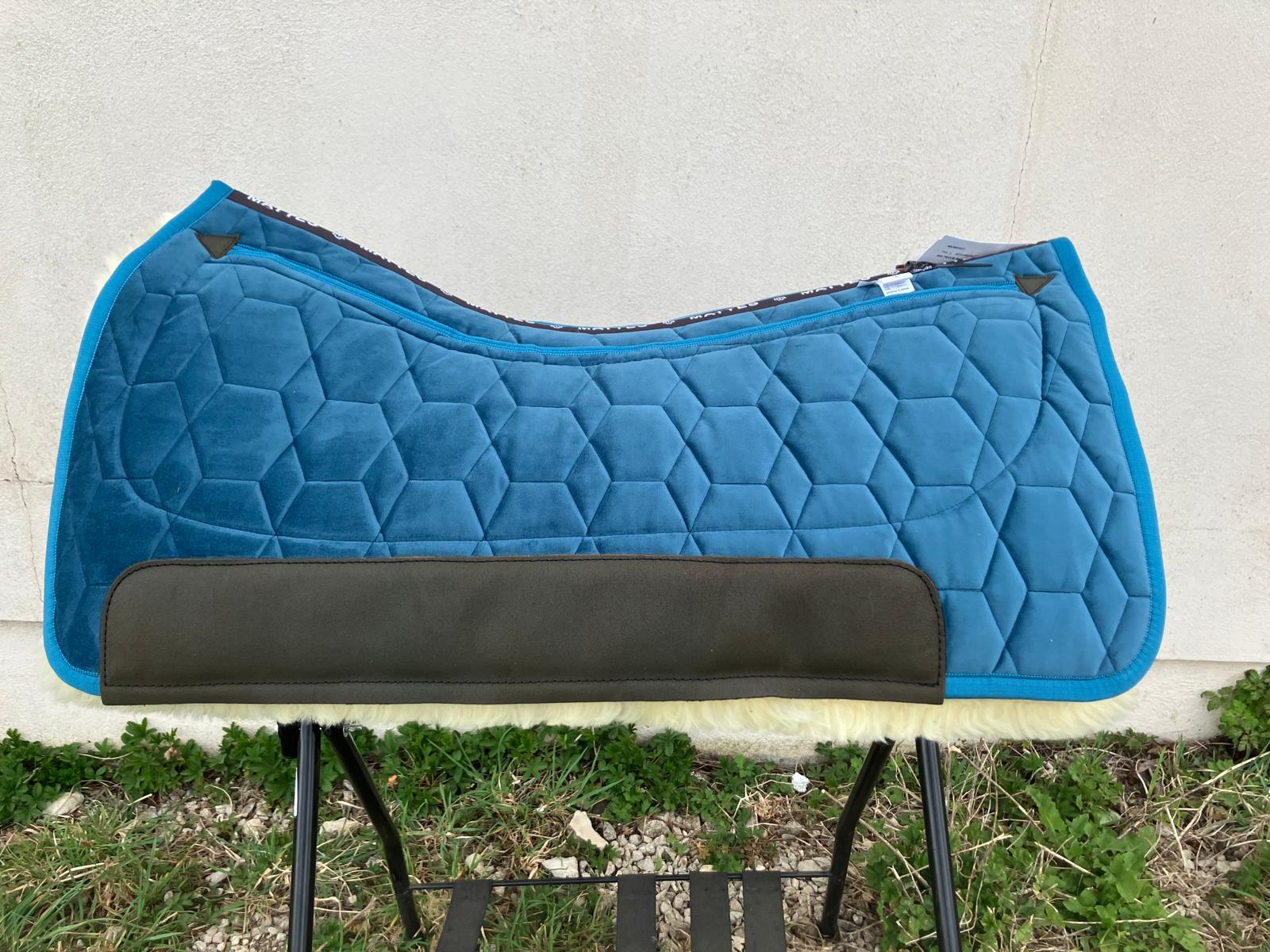 Mattes "Rio Pecos Square Pad" <br>