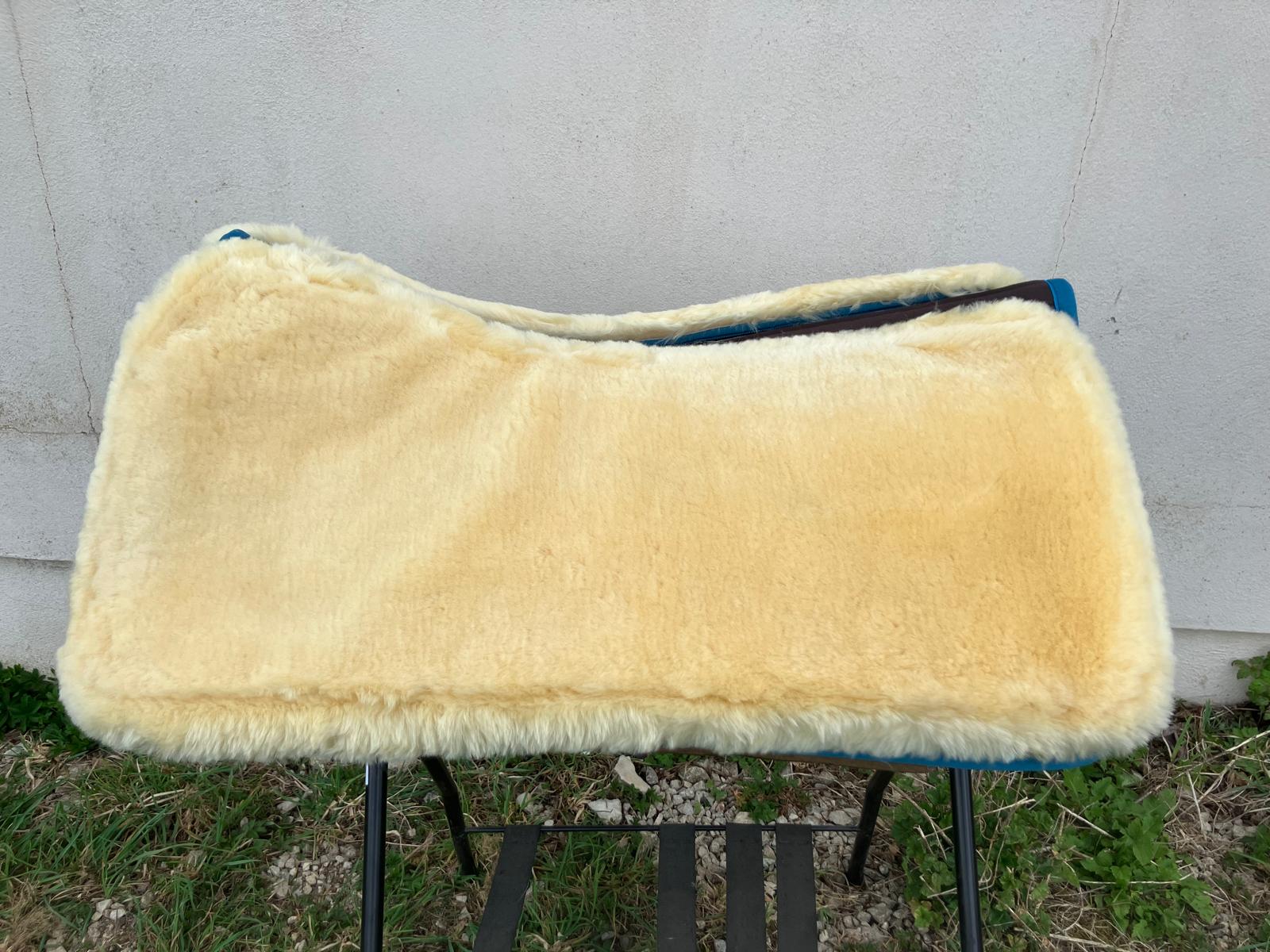 Mattes "Rio Pecos Square Pad" <br>