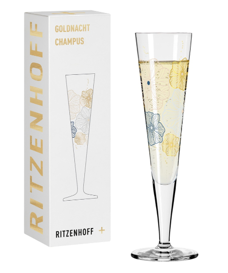 Champagnerglas Ritzenhoff<br>