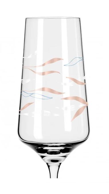 Proseccoglas Sparkle no.10<br>