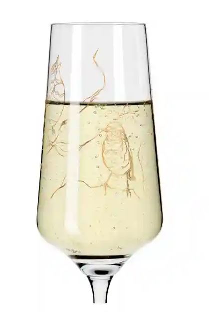 Proseccoglas Roséhauch no.1<br>