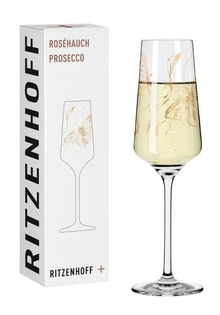 Proseccoglas Roséhauch no.2<br>