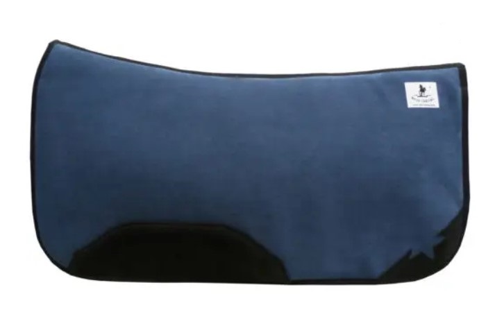 Westernpad MC Buffalo "HS"<br>