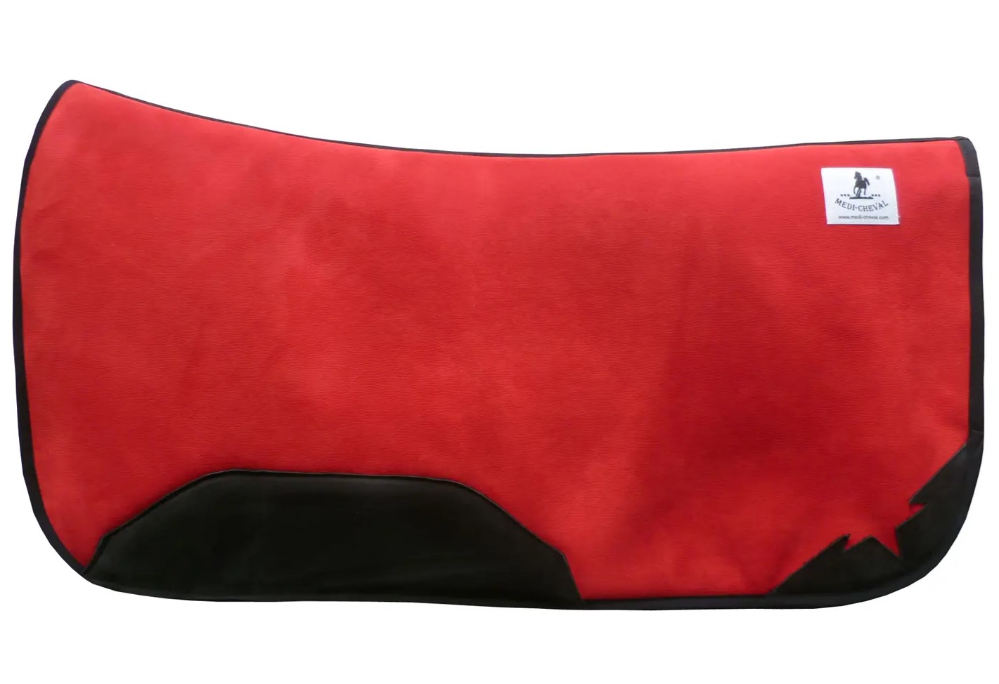 Westernpad MC Buffalo "HS"<br>