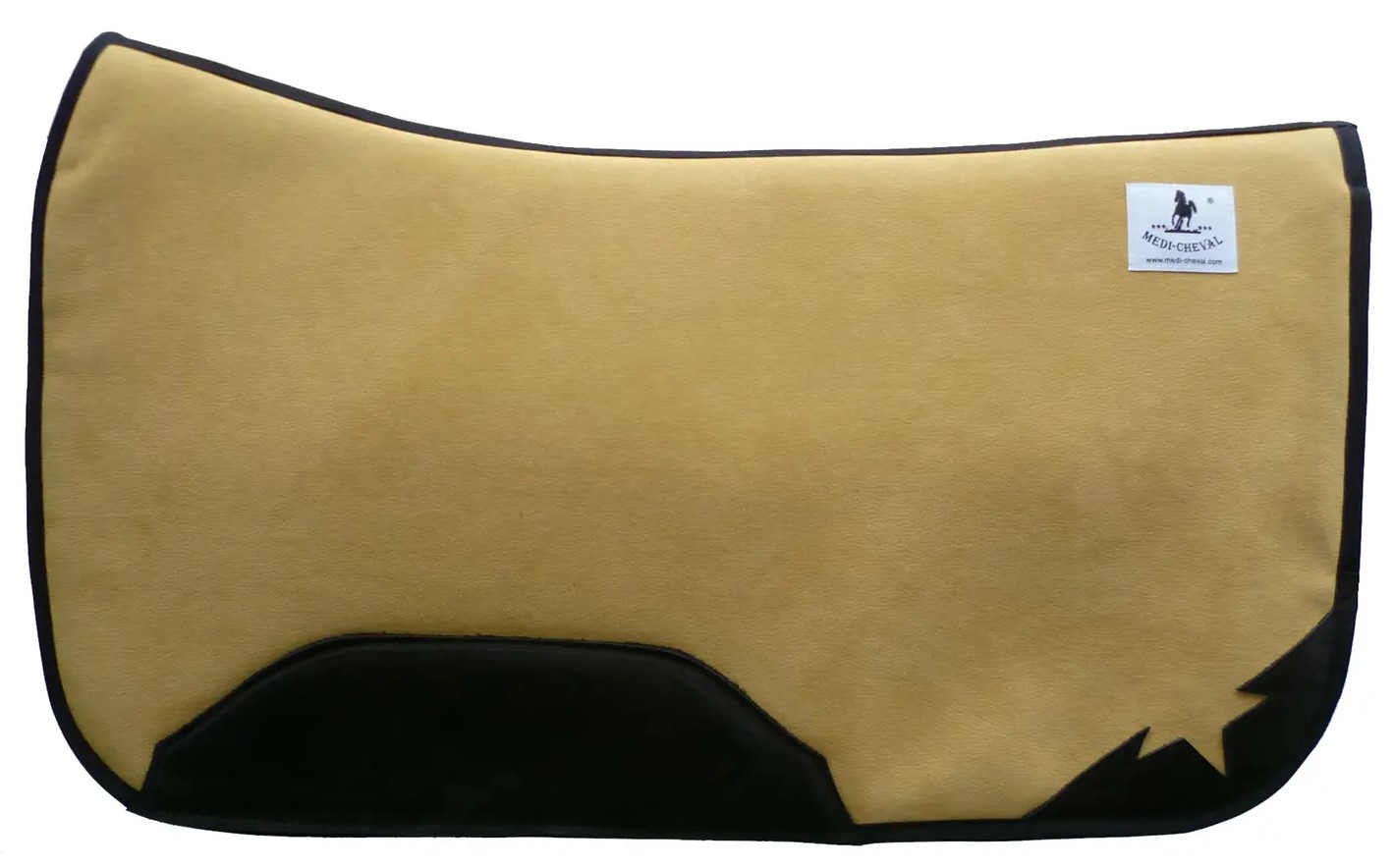 Westernpad MC Buffalo "HS"<br>