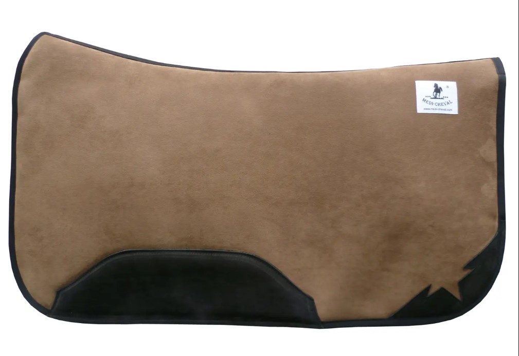 Westernpad MC Buffalo "HS"<br>