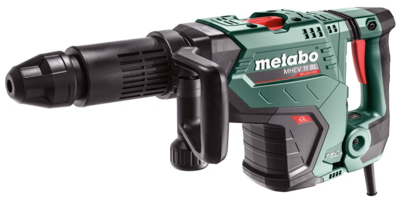 Meisselhammer Metabo<br>